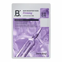 BANOBAGI Firming skin mask (Skin Booster Mask) thumbnail 1