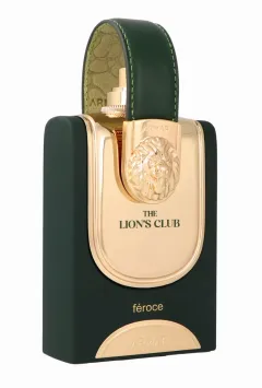 Armaf Beauté The Lion’s Club Féroce thumbnail 7