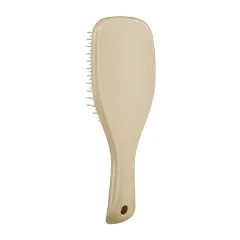 Tangle Teezer Mini Ultimate Detangler Oat Cream Hair Brush thumbnail 4