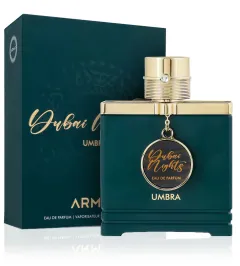 Armaf Beauté Dubai nights umbra thumbnail 8