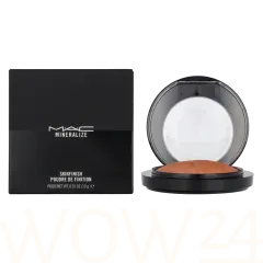 MAC Mineralize Skinfinish Natural thumbnail 4