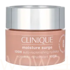 Clinique Moisture Surge 100H Auto-Replenishing Hydrator thumbnail 5