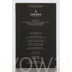 Gisada Uomo thumbnail 3