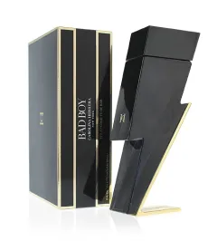 Carolina Herrera Bad Boy thumbnail 4