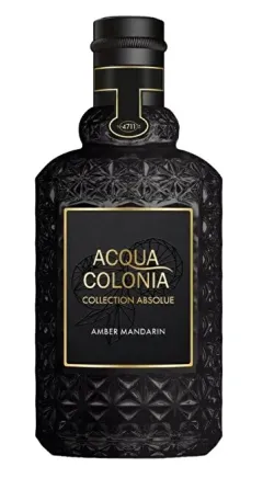 4711 Acqua colonia amber mandarin thumbnail 2