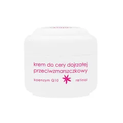 Ziaja Anti-wrinkle daily cream with coenzyme Q10 50 ml thumbnail 1
