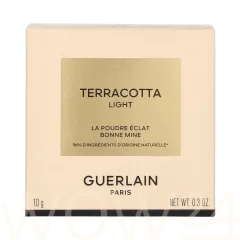 Guerlain Terracotta thumbnail 1