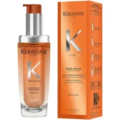Kérastase Discipline Oléo-Relax Control-in-Motion Oil thumbnail 2