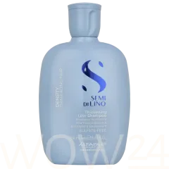 Alfaparf Milano Semi Di Lino Density Thickening Low Shampoo thumbnail 2