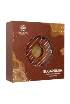 Amaran Amaran Sugar Rush Sweetness Overload Edp 100ml thumbnail 3