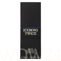 Iceberg Twice thumbnail 2