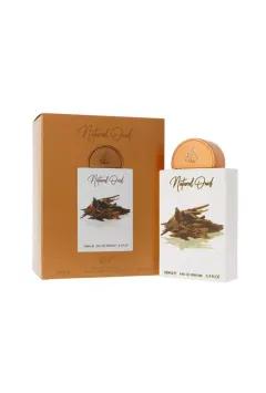 Lattafa perfumes Pride Natural Oud thumbnail 3