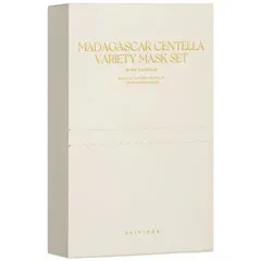 SKIN1004 Madagascar Centella Variety Mask Set thumbnail 3