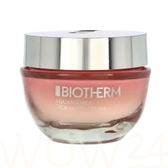 Biotherm Aquasource cica nutri cream thumbnail 5