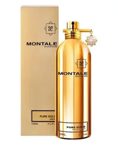Montale Pure Gold thumbnail 2