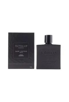 Rayhaan Rayhaan Dark Leather Edp 100ml thumbnail 3