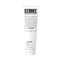 STMNT Grooming Goods Shaving Gel thumbnail 1