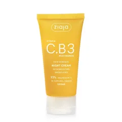 Ziaja Niacinamide Night Cream 50 ml thumbnail 1