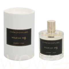 ZarkoPerfume MOLéCULE No. 8 thumbnail 4