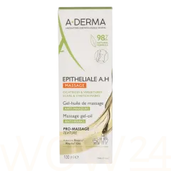 A-Derma Epitheliale A.H Duo Massage thumbnail 2