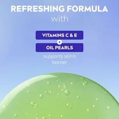 Nivea Lemongrass & Oil thumbnail 6