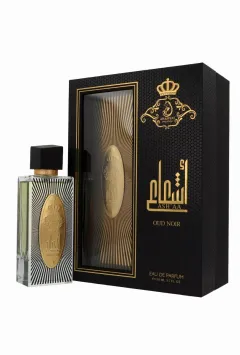 Arabiyat Prestige Ash'aa Oud Noir thumbnail 7