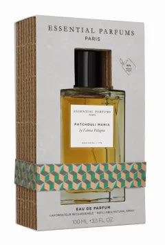 Essential parfums Patchouli mania thumbnail 4