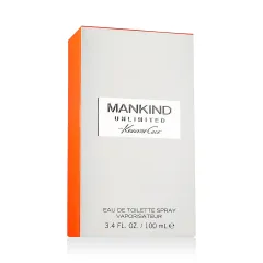 Kenneth Cole Mankind unlimited thumbnail 1