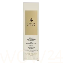 Guerlain Guerlain Abeille Royale Oil-Water-Youth Serum thumbnail 1