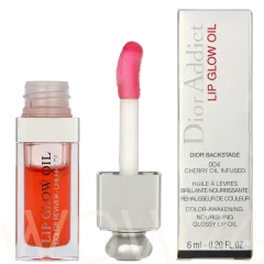 Dior Addict Lip Glow Oil thumbnail 4