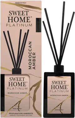 Sweet Home Collection Aroma diffuser Moroccan Amber - thumbnail 1