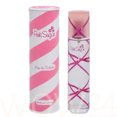 Aquolina Pink Sugar thumbnail 4