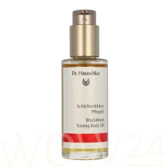 Dr.Hauschka Blackthorn Toning thumbnail 5