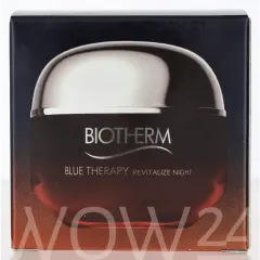 Biotherm Blue Therapy Amber Algae Revitalize thumbnail 3