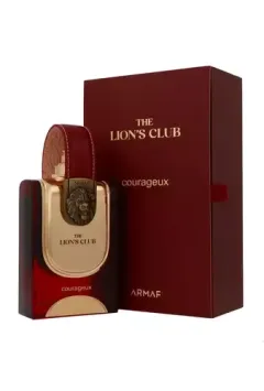 Armaf Beauté The Lion`s Club Courageux thumbnail 2