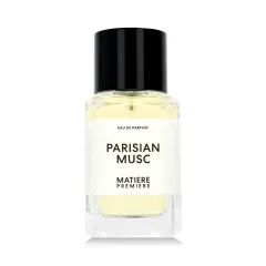 Matiere Premiere Parisian musc thumbnail 1