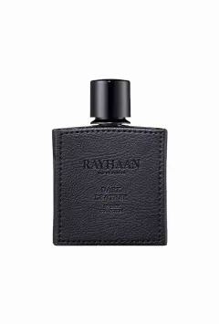 Rayhaan Rayhaan Dark Leather Edp 100ml thumbnail 1