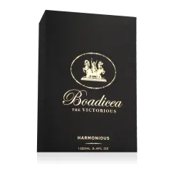 Boadicea the Victorious Harmonious thumbnail 1