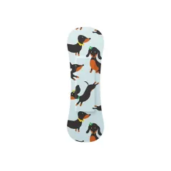 Wild Stripes Plasters Classic Sensitive Plasters 5 pcs thumbnail 6