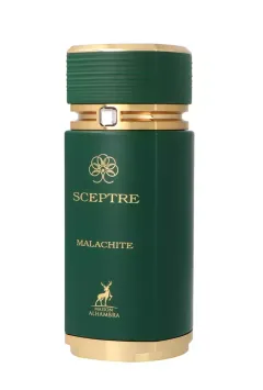 Maison Alhambra Sceptre Malachite thumbnail 6