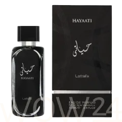 Lattafa perfumes Hayaati thumbnail 4