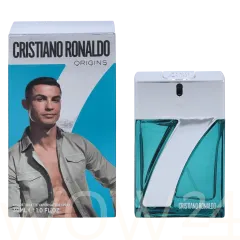Cristiano Ronaldo CR7 Origins thumbnail 4