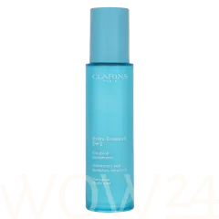 Clarins Hydra-Essentiel [HA2] Emulsion thumbnail 5