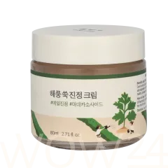 Round Lab Round Lab Mugwort Calming Cream thumbnail 5