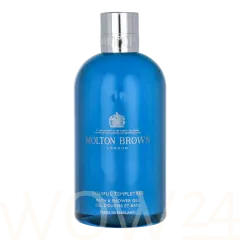 Molton Brown Blissfull Templetree Bath & Shower Gel thumbnail 1