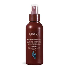 Ziaja Cocoa Butter Tanning Accelerator (Spray) 100 ml thumbnail 1