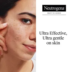 Neutrogena Patches for imperfections Sensitive Clear & Defend+ 30 pcs thumbnail 2