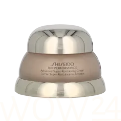 Shiseido Bio-Performance Advanced Super Revitalizing thumbnail 5