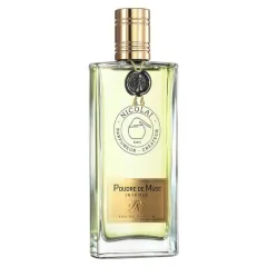 Nicolai Parfumeur Createur Poudre de Musc Intense thumbnail 2