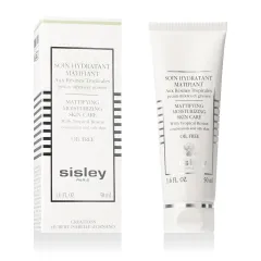 Sisley Tropical Resins Mattifying Moisturizing Skin Care 6